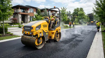 Pavimentación